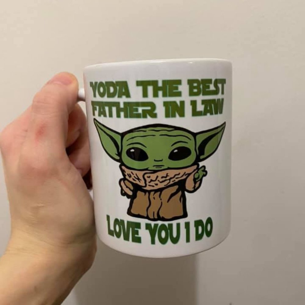 Custom Mugs